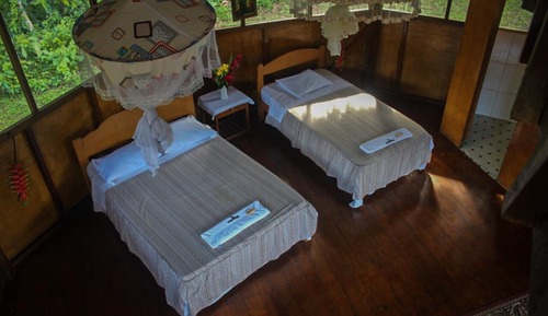 Habitación individual estándar