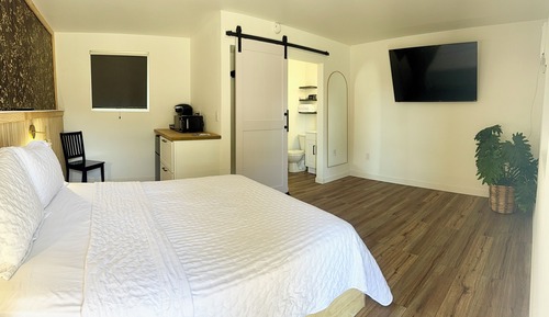 Habitación de diseño