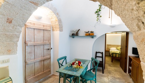 Suite estudio tradicional