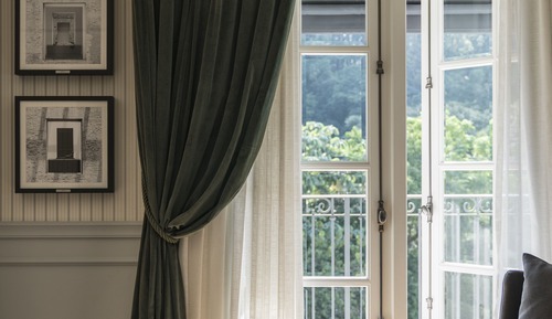 Suite Deluxe
