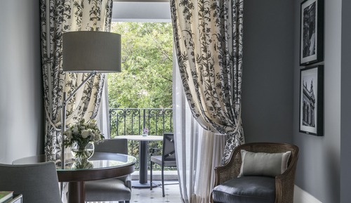 Suite Deluxe (Junior)