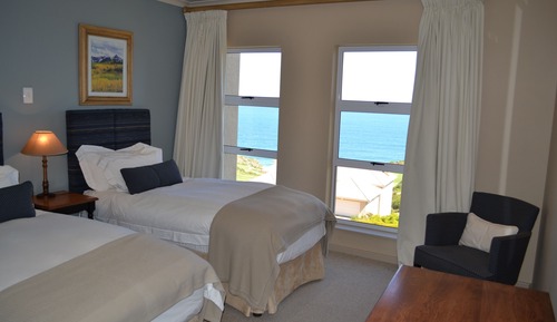Casa Deluxe, 2 habitaciones (2 Bedroom Golf Villa)