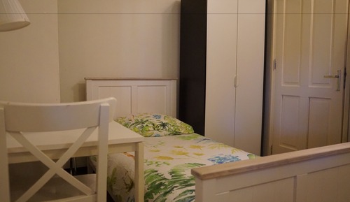Habitación Deluxe, 1 cama doble, junto a la piscina