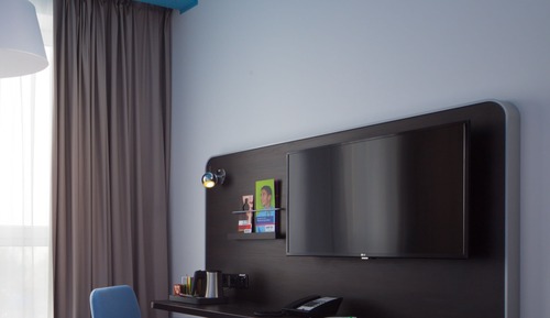 Habitación estándar