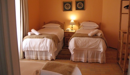 Casa de campo familiar, 2 habitaciones (15 Bell Street)