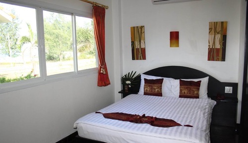 Bungalow estándar