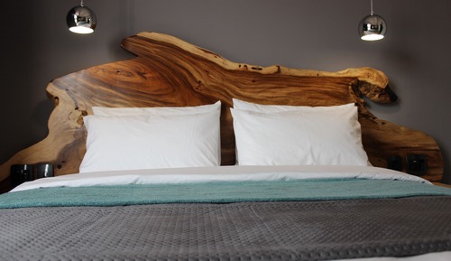 Apartamento Premium