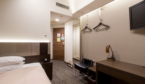 Habitación Premium doble, no fumadores (140cm)