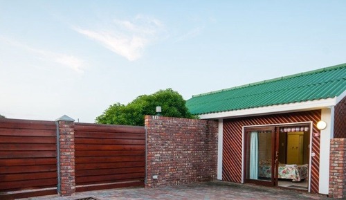 Cabaña (Cara-Cabin)