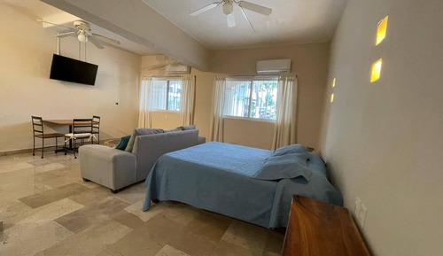 Suite estudio superior