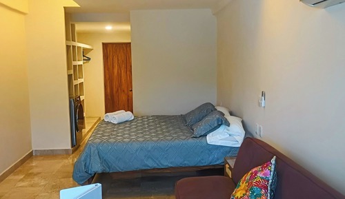 Suite estudio