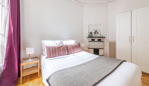 Apartamento superior, 2 habitaciones