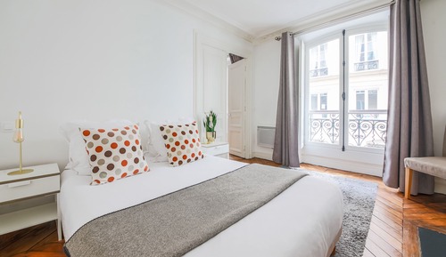 Apartamento Premium, 2 habitaciones