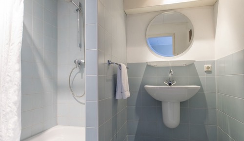 Habitación individual básica