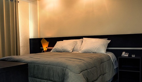 Habitación triple estándar