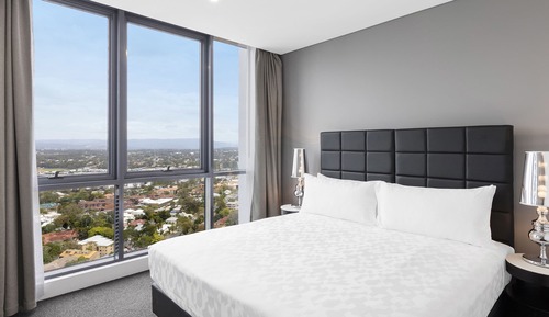 Suite, 2 habitaciones (Ocean)