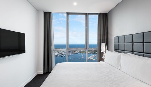 Suite, 1 habitación (Ocean)