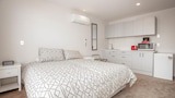 Superior Studio, Kitchenette