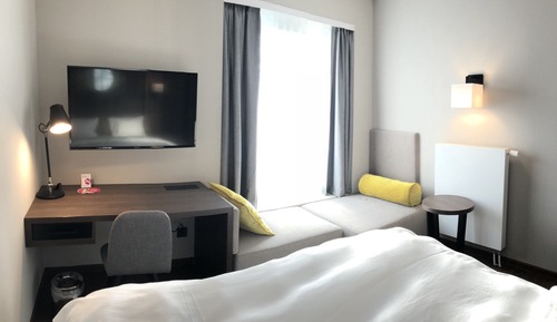 Habitación superior