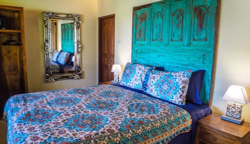 Villa de lujo, 3 habitaciones