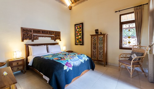 Villa de lujo