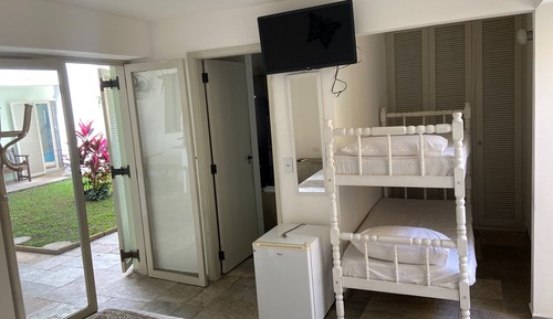 Habitación Grand doble