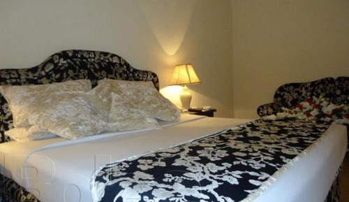 Habitación ejecutiva