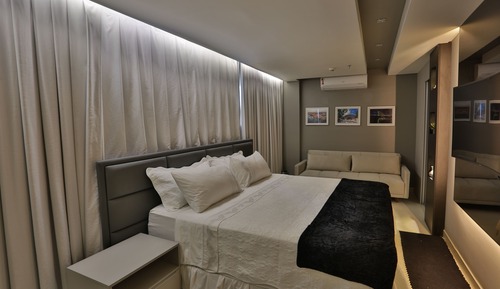 Suite estudio Premium