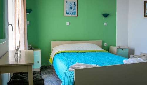 Habitación doble