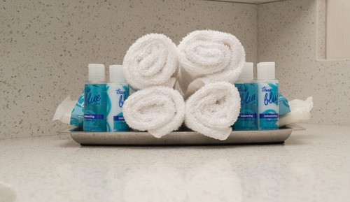 Suite familiar, varias camas