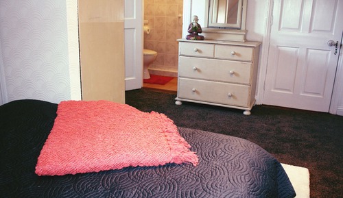 Habitación doble (Ivory)