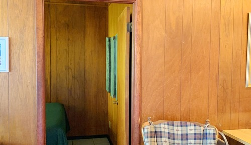 2 Room Unit, 1 Queen Bed & 1 Double Bed