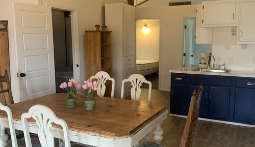 Triple Room, 3 Bedrooms, Non Smoking