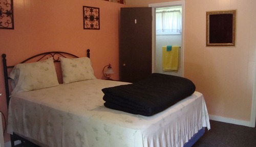 Habitación básica