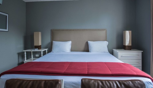 Apartamento Confort