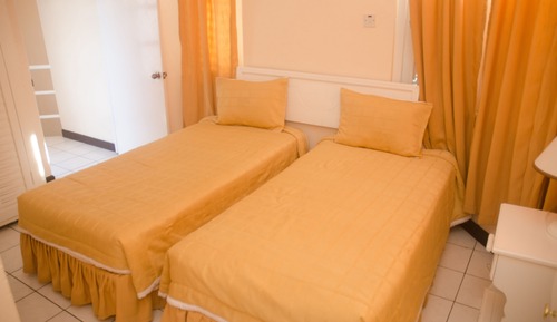 Habitación, 2 habitaciones, cocina