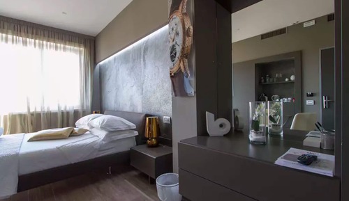 Habitación doble (Vacheron)