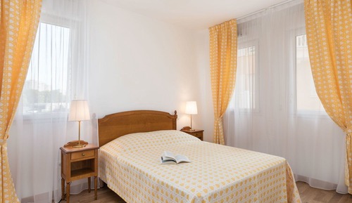 Apartamento, 1 habitación