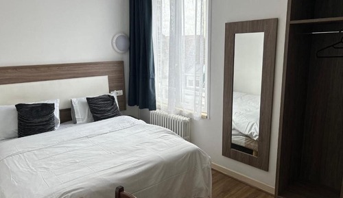 Habitación doble