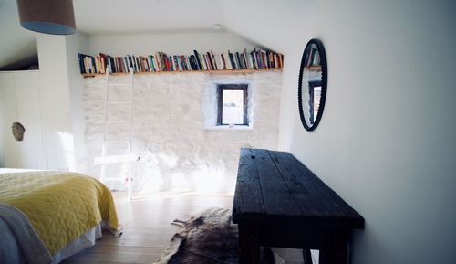 Habitación estándar doble, accesible para personas con discapacidad, baño compartido (Sundoor)