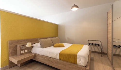 Suite, 1 habitación