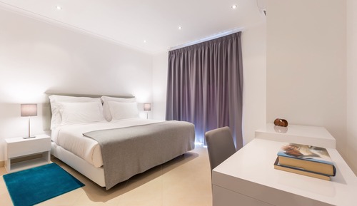 Villa, 3 habitaciones