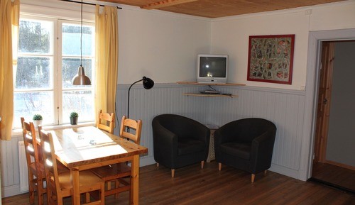 Apartamento, 2 habitaciones (5 adults, Excluding Linen/Towels)