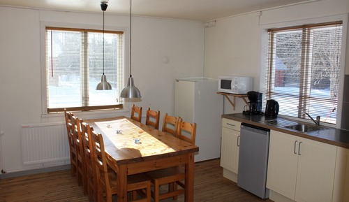 Apartamento, 3 habitaciones (9 adults, Excluding Linen/Towels)