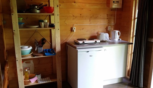 Casa de campo económica, cocina básica (2 adults, Excluding Linen/Towels)