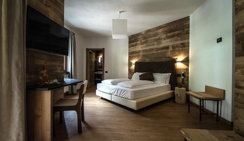 Suite de diseño, 1 habitación