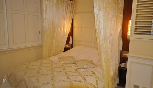 Habitación doble (Type A)