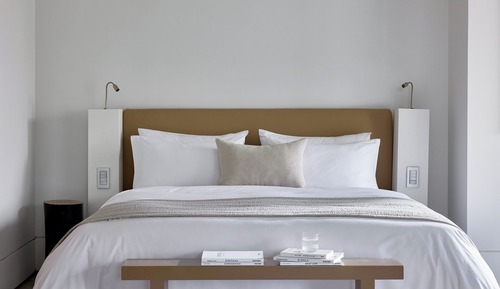 Suite ejecutiva (Astir)