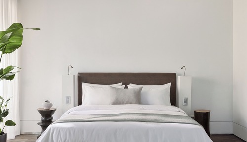 Astir Executive Suite with Park View
