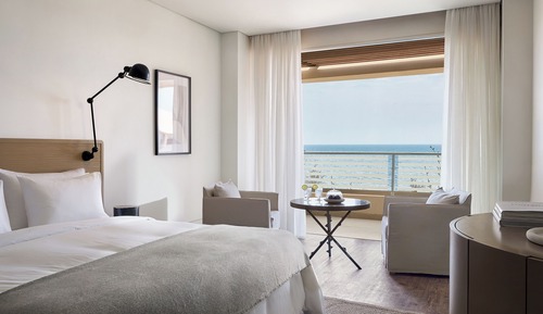 Astir Executive Guestroom with Sea View